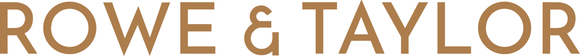 ROWE & TAYLOR logo